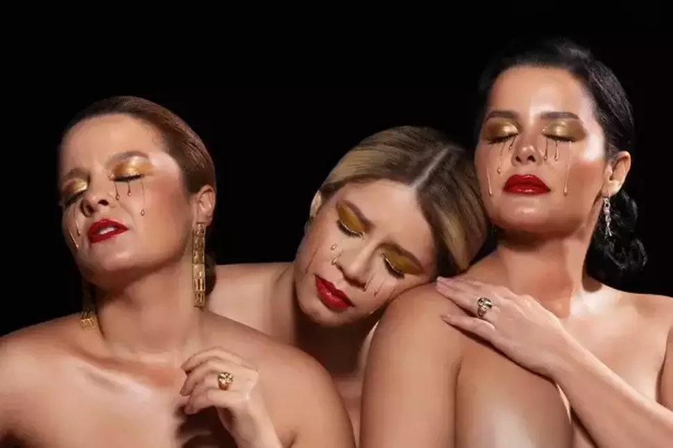 Marilia Marina Versos Klara Castanho Novas Fotos Maiara