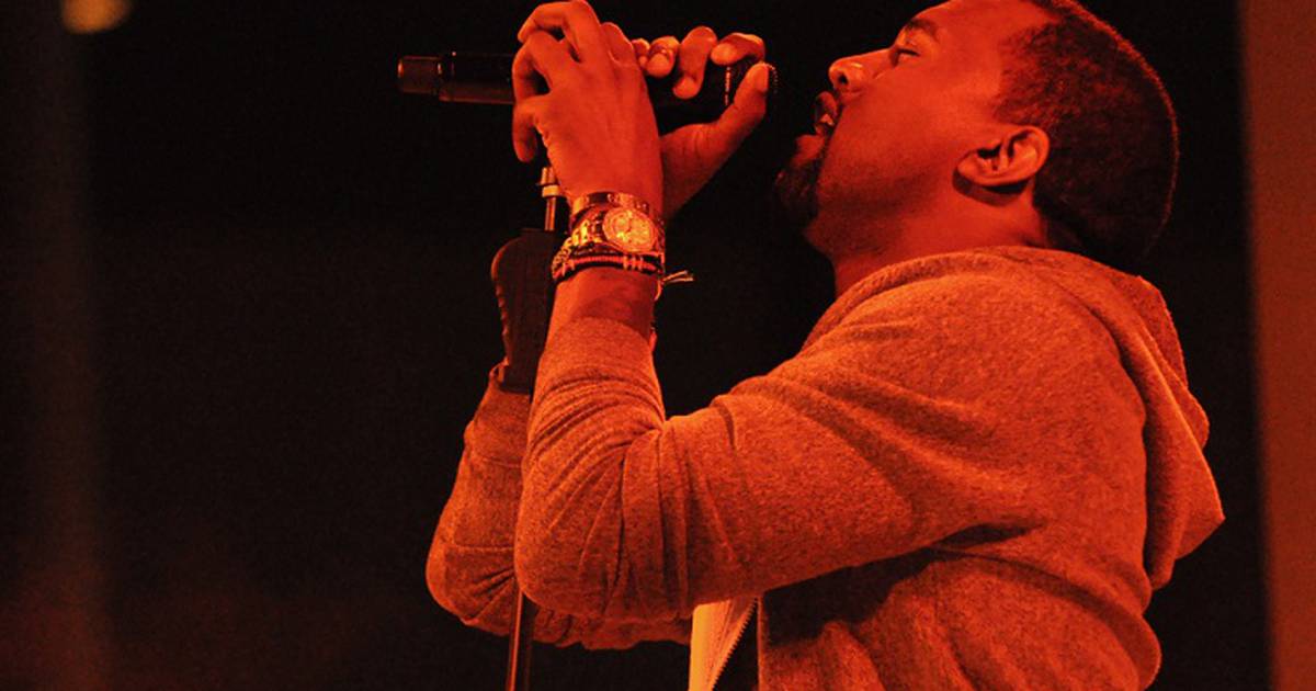 Genius Brasil Traduções - Kanye West - Yandhi (Tradução em
