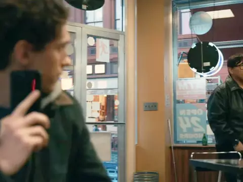 Spider-Man: Un nuevo día | Final explicado, ¿qué pasa con Sadie Sink?