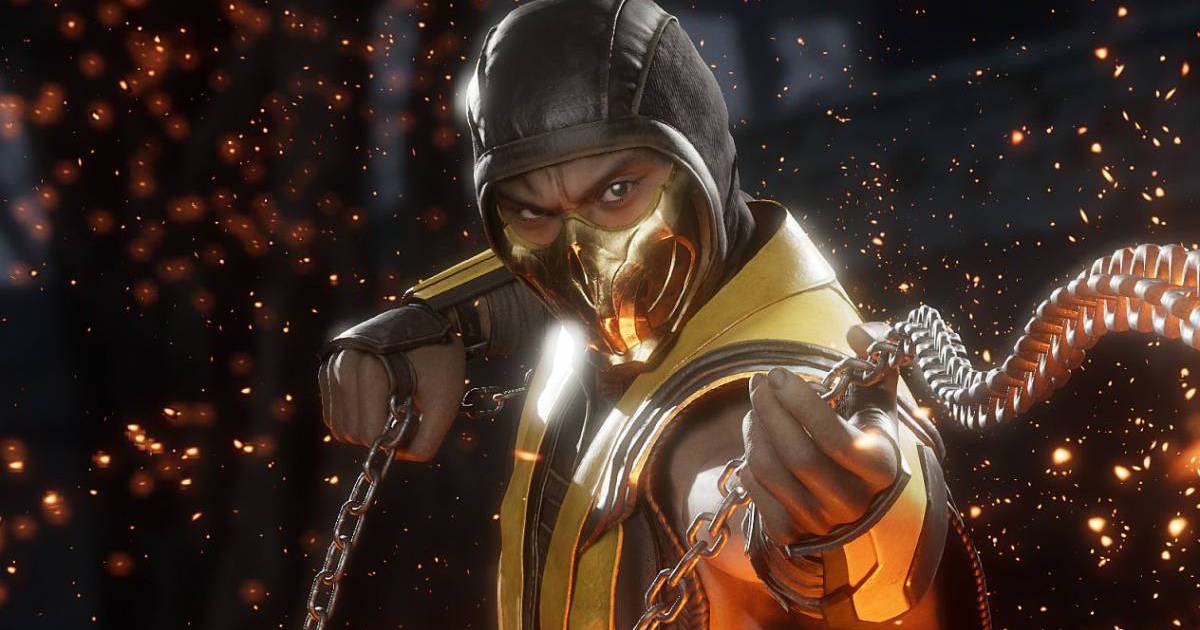 Mortal Kombat 2 revela foto de elenco com Karl Urban