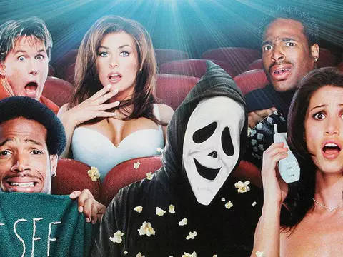 Todo Mundo em Pânico 6 | Wayans lançam trailer com paródias de Pecadores e mais