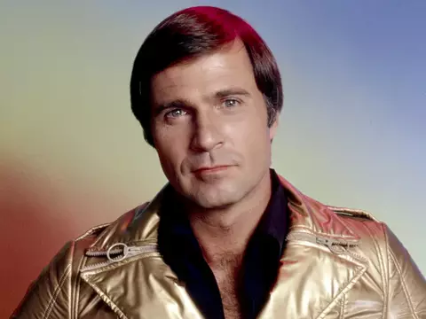 Gil Gerard