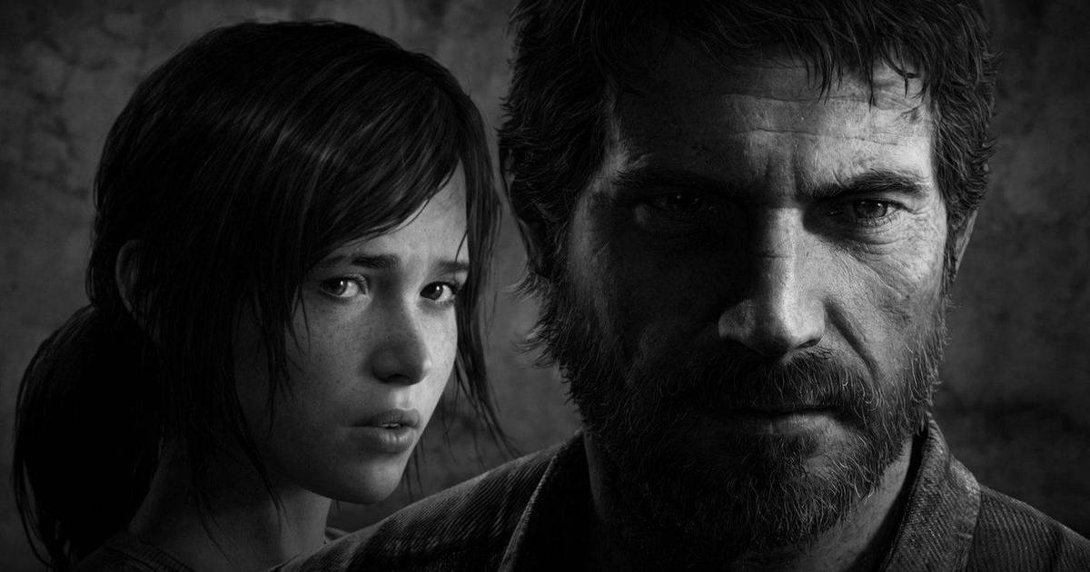 The Last of Us: Irmão do Joel - Jogarias? (podcast)