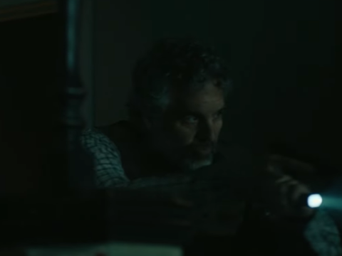 Mark Ruffalo estrela 'Task', nova série da HBO Max criada por Brad Ingelsby