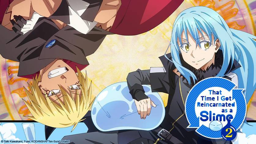 Saihate no Paladin: 2ª temporada ganha dublagem na Crunchyroll