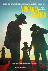 Vingança e Castigo (Netflix/Divulgação)