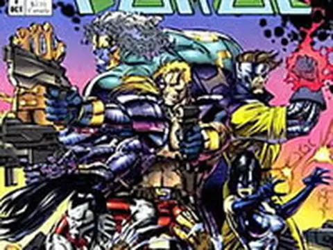 Top Cow faz caça-talentos de roteiristas e desenhistas novatos