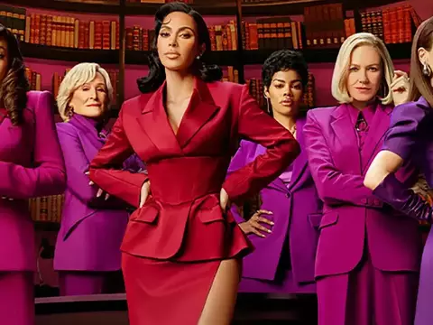 Tudo é Justo - segunda temporada