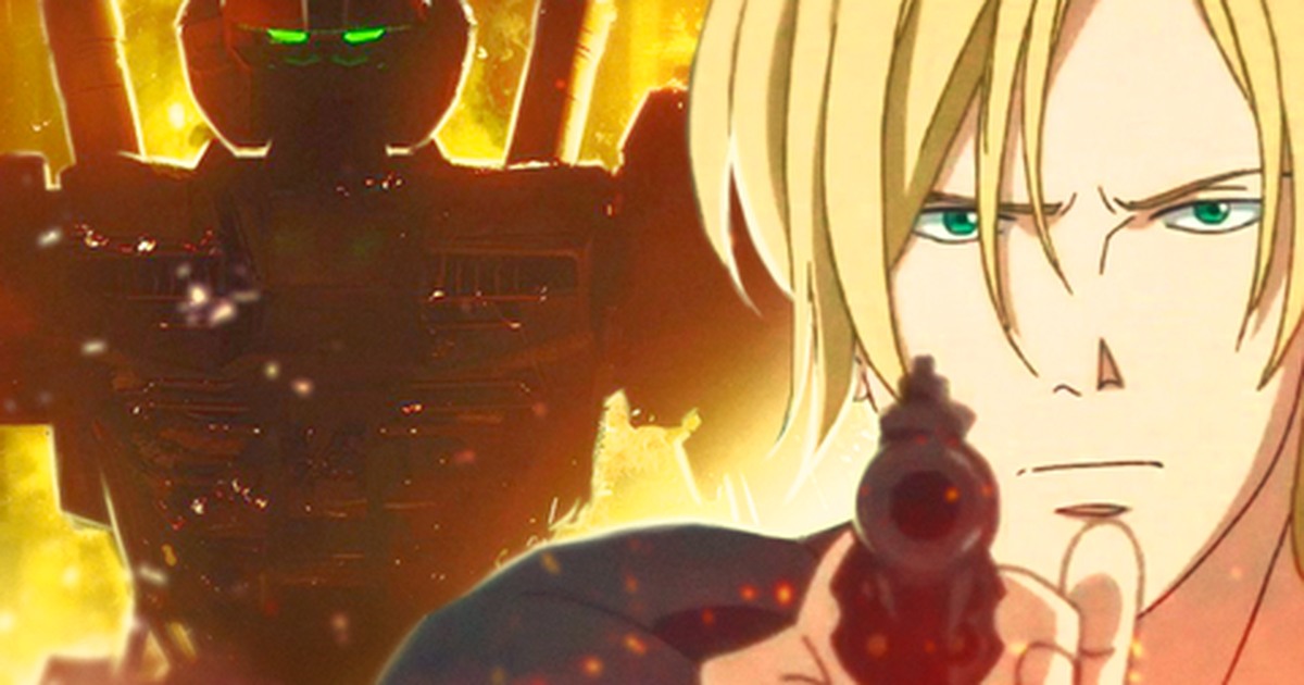 Omelista: 6 animes que poderiam se tornar live-action