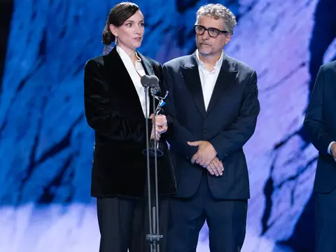 O Agente Secreto vence Melhor Filme Iberoamericano (Divulgação/Prêmios Platino)