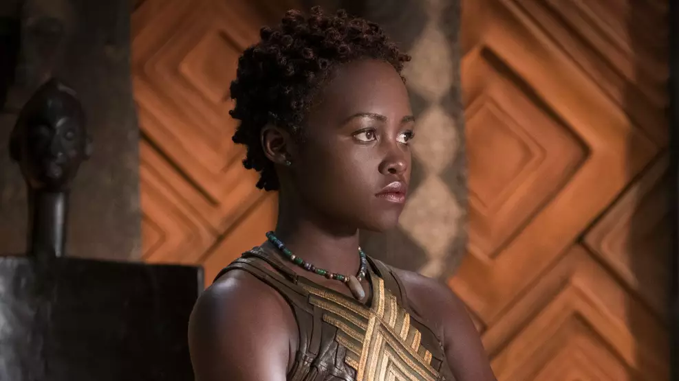 Lupita Nyong'o