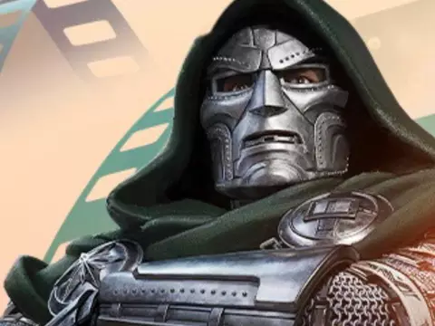 Vingadores: Doutor Destino