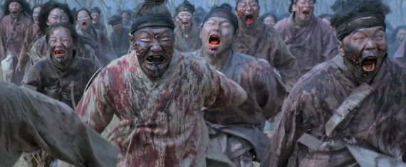 Kingdom: O que faz a série sul-coreana da Netflix ser tão incrível?