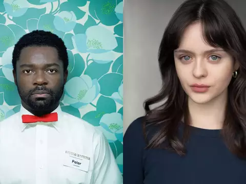 Os Homens Que Não Amavam as Mulheres vai ganhar série com atores de The Crown e Silo