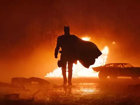 Batman: Parte 2 será uma obra-prima, garante ator