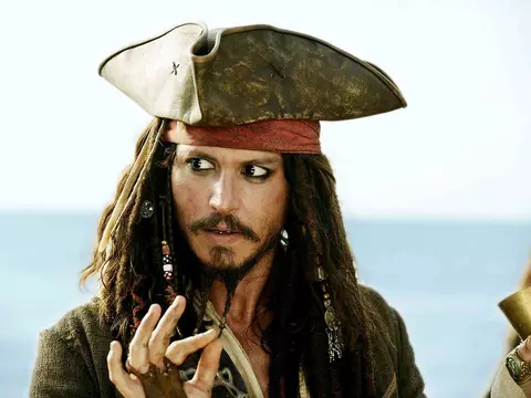 Piratas do Caribe 6 terá filho de Jack Sparrow? Saiba tudo
