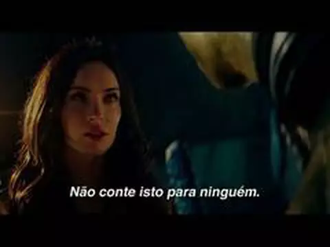 Tartarugas Ninja | Trailer legendado