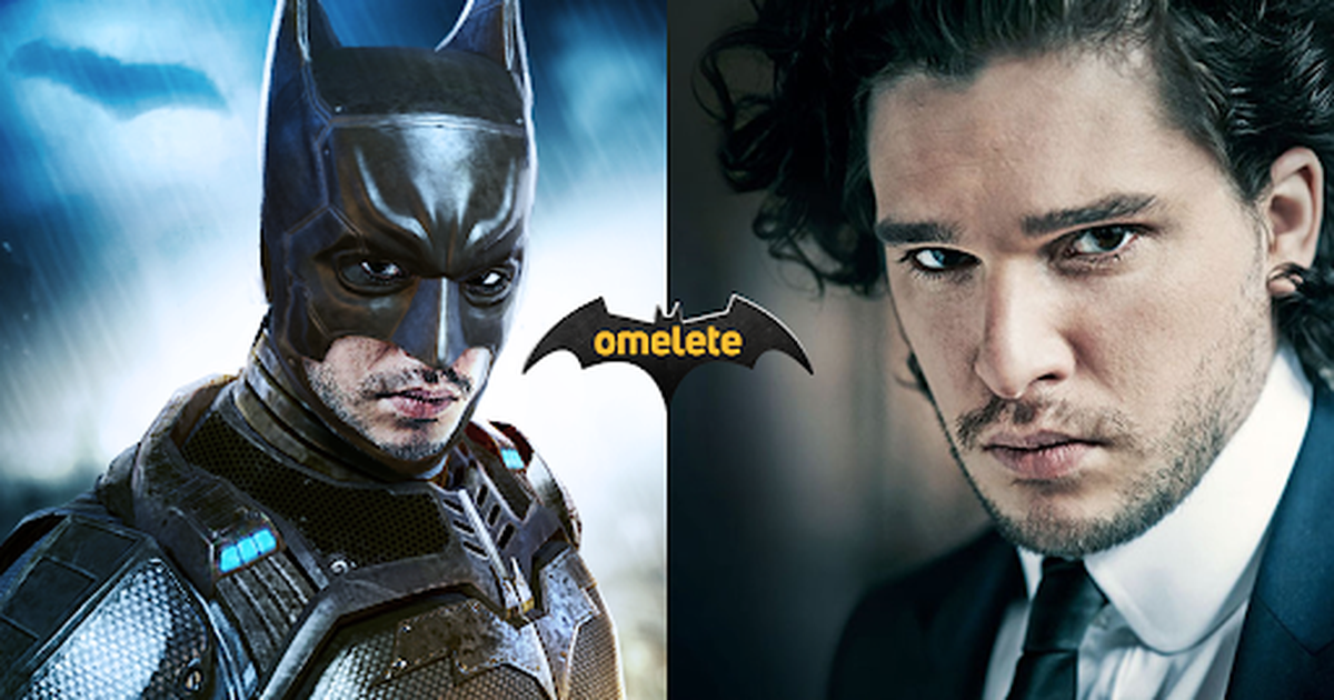 7 atores que podem substituir Ben Affleck como Batman