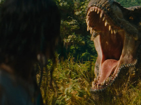 Jurassic World: Recomeço | Dinossauros e caos em novo vídeo de bastidores