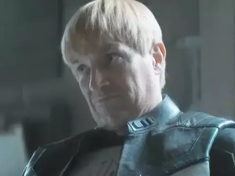 Linternas | Así fue cómo Guy Gardner se convirtió en Linterna Verde: Te contamos esa conversación