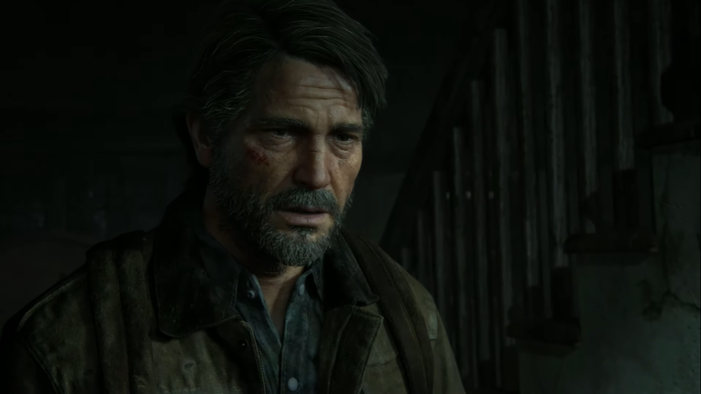 The Last of Us: Joel dos jogos aparece na série com novo personagem