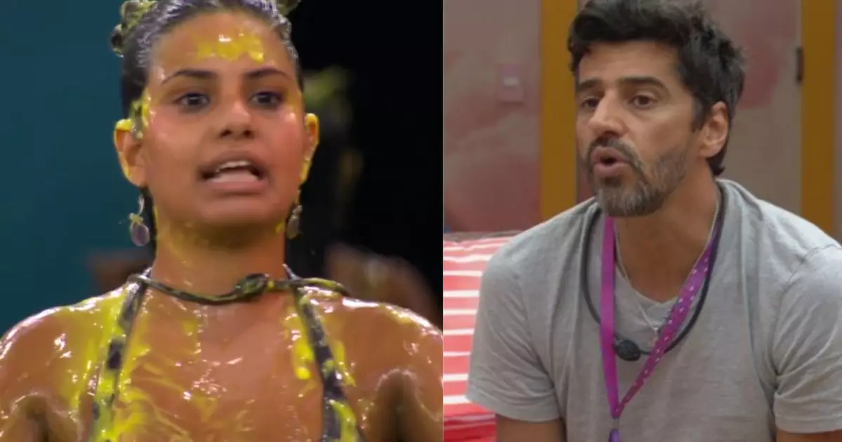 Séries e TVBBB 26 | Alberto e Gabriela discutem após Sincerão: 