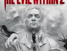 The Evil Within 2