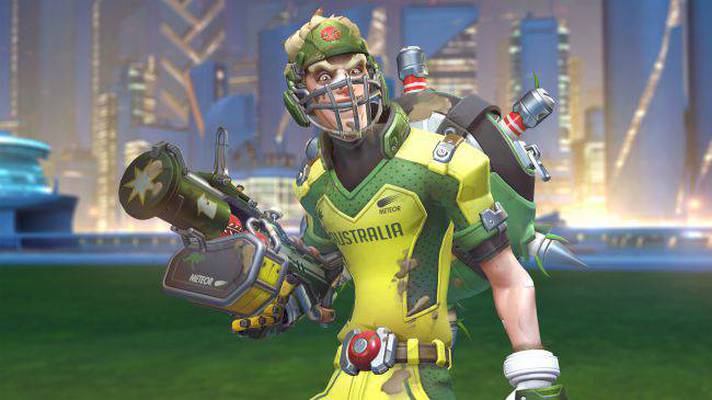 Overwatch: veja as cinco skins mais raras do FPS da Blizzard