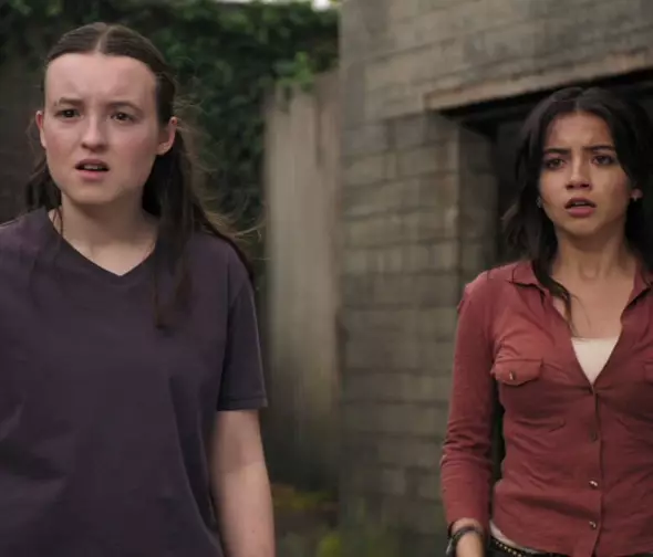 Bella Ramsey Is "Excited" For Important 'The Last of Us' Season 3 Chan