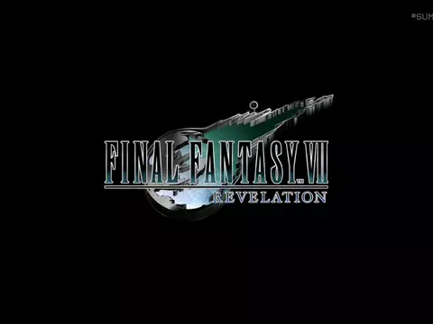 Final Fantasy 7 Revelation