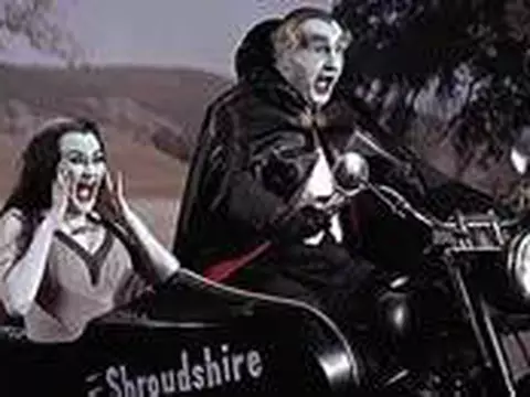 Mockingbird Lane | Revista mostra arte conceitual do remake de Os Monstros