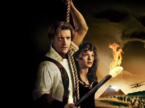 A Múmia | Novo filme ganha pôster e terá trailer em breve