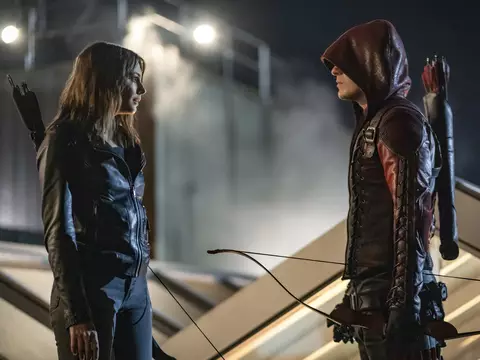 Arrow | Último episódio vai ao ar no próximo domingo no Brasil