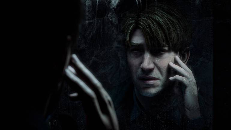 Novo filme de Silent Hill contrata atores para viverem James e