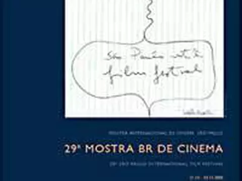 As atrações da <b>29ª Mostra Internacional de Cinema de São Paulo</b>