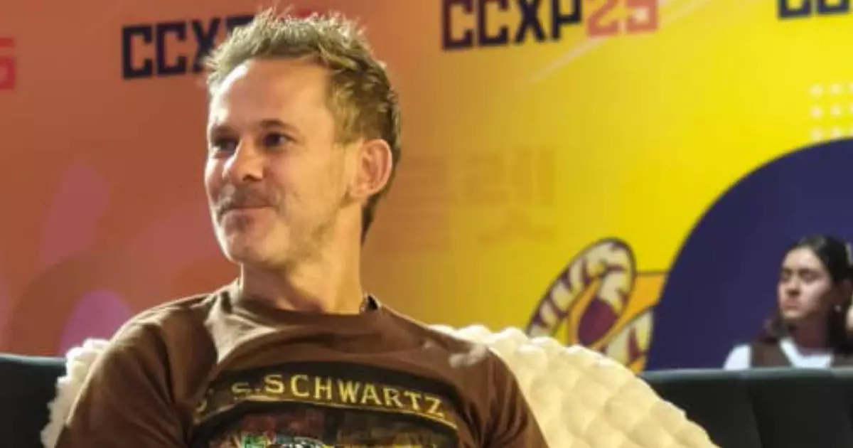 Dominic Monaghan reacciona al grupo de Inglaterra en el Mundial 26