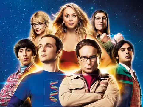 Big Bang Theory | Criador diz se arrepender de matar personagem