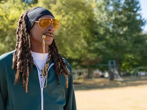 Snoop Dogg