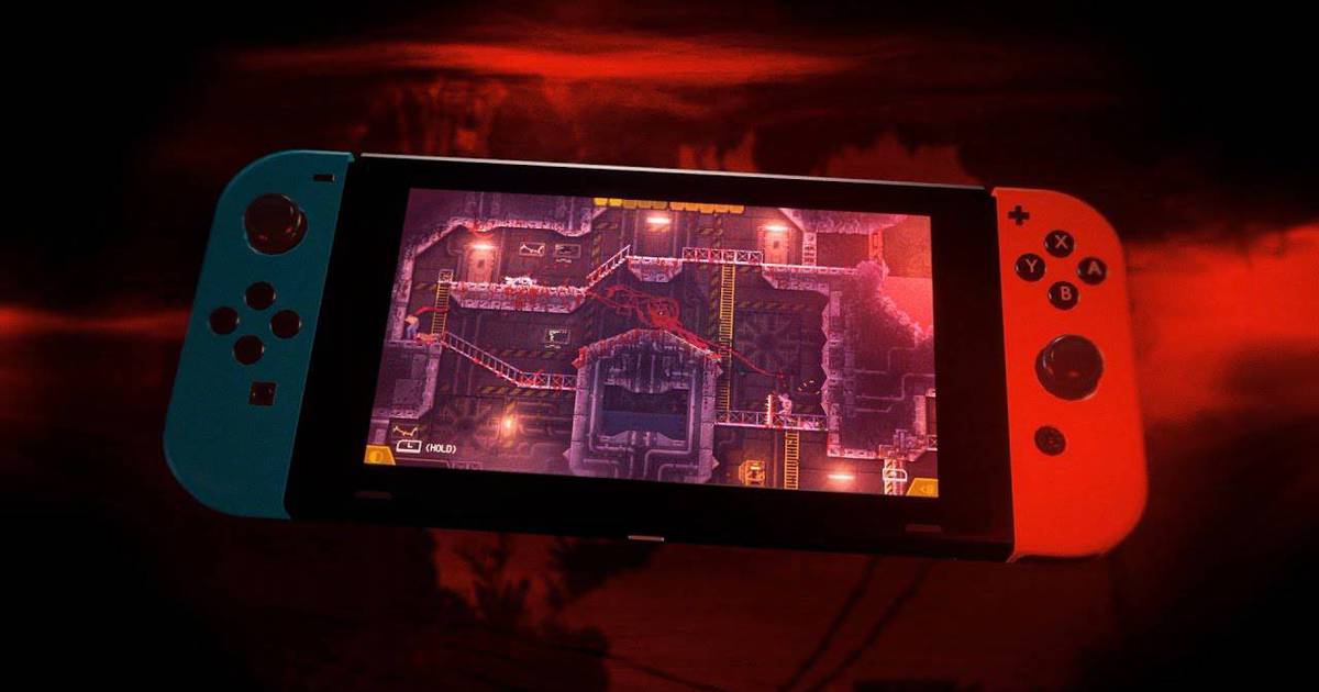 carrion switch metacritic carrion switch metacritic