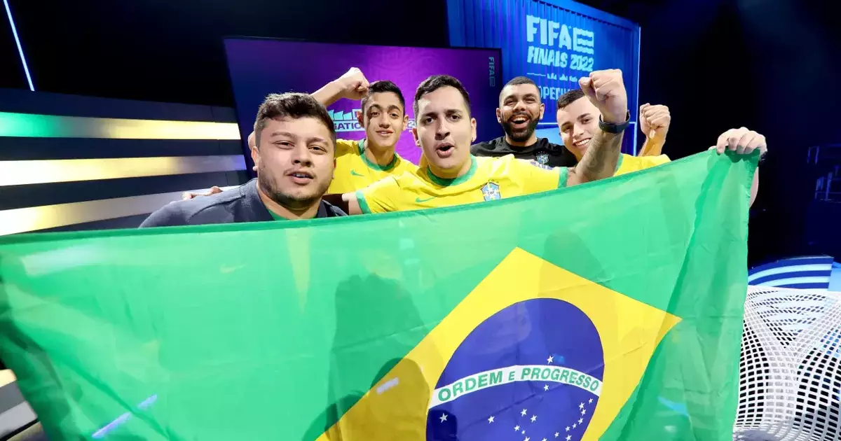 FIFAe World Cup 2023: tabela, jogos, datas e onde assistir, fifa