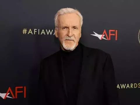 James Cameron foi entrevistado por guarda costeira no caso do submarino Titan