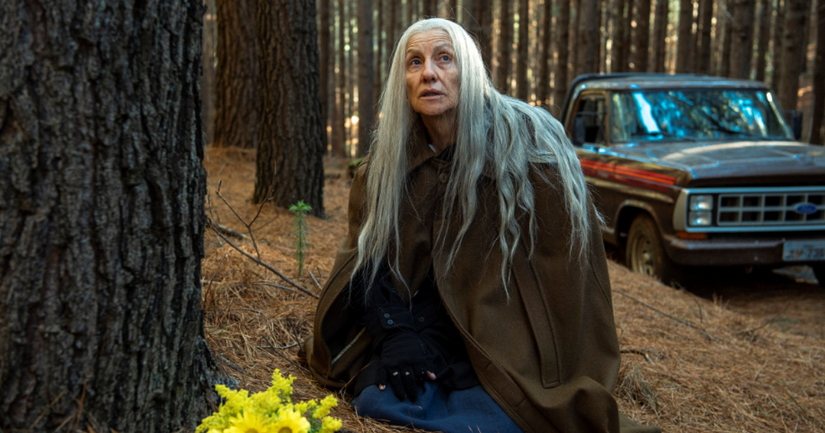 Série de bruxas do Globoplay, Desalma investe no horror europeu
