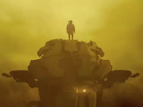 gen atlas