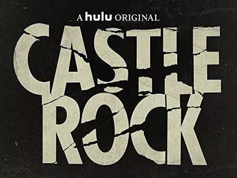Pôster de Castle Rock/Hulu/Divulgação