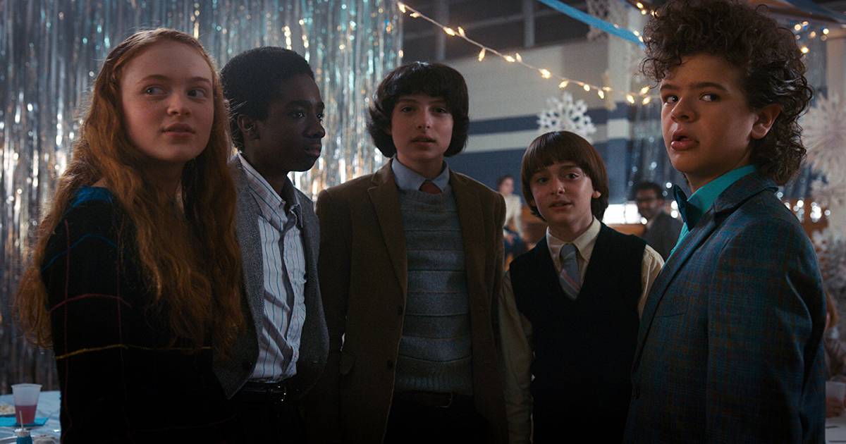 Dark' bate 'Stranger Things' e mais em eleição de melhor série da Netflix -  05/05/2020 - UOL Entretenimento