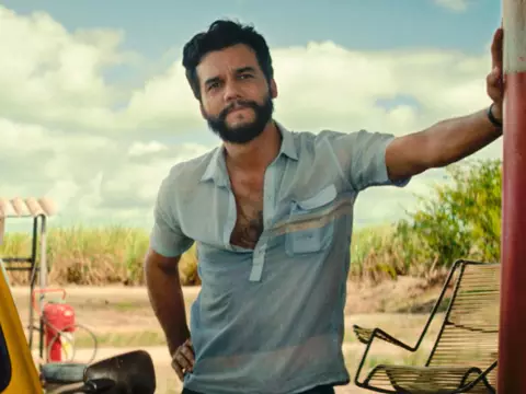 O Agente Secreto Final Explicado | O que aconteceu com Armando/Marcelo?