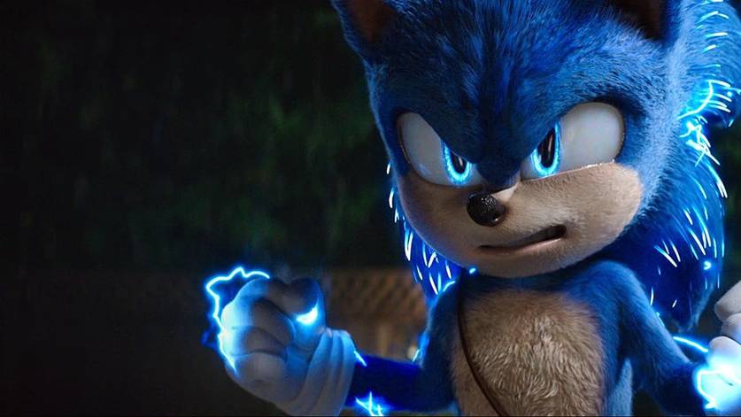 Sonic