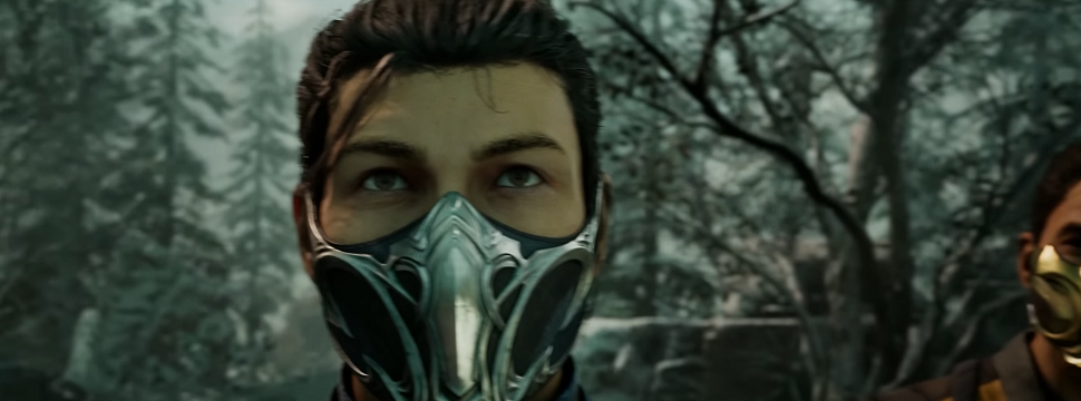 Rain mostra todo o seu poder em novo trailer de Mortal Kombat 11