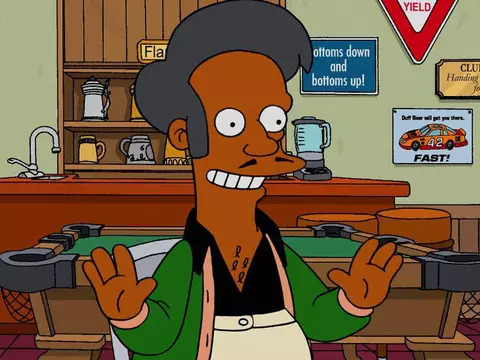 Os Simpsons | Matt Groening fala sobre controvérsia com Apu: “as pessoas gostam de fingir que estão ofendidas” 