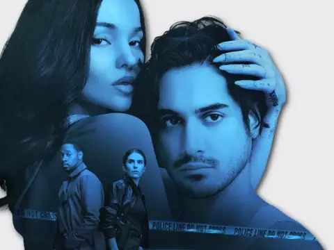 56 días | El final de la serie es diferente al del libro, descúbrelo